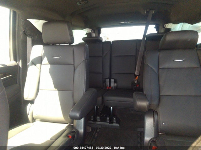 2022 Cadillac Escalade, VIN: 1GYS4JKT5NR111330