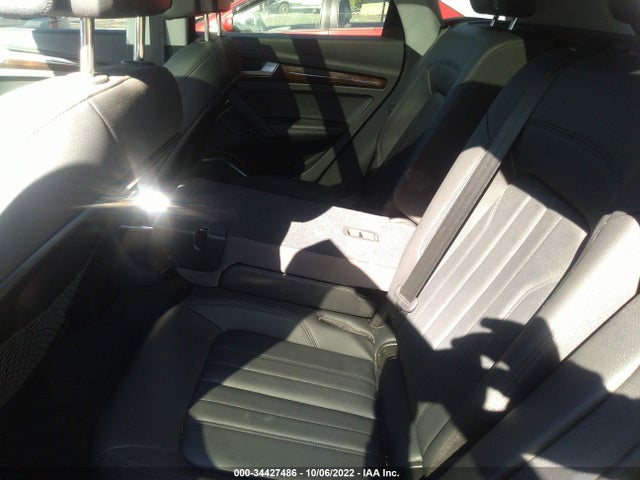 2020 Audi Q5, VIN: WA1BNAFY4L2017870