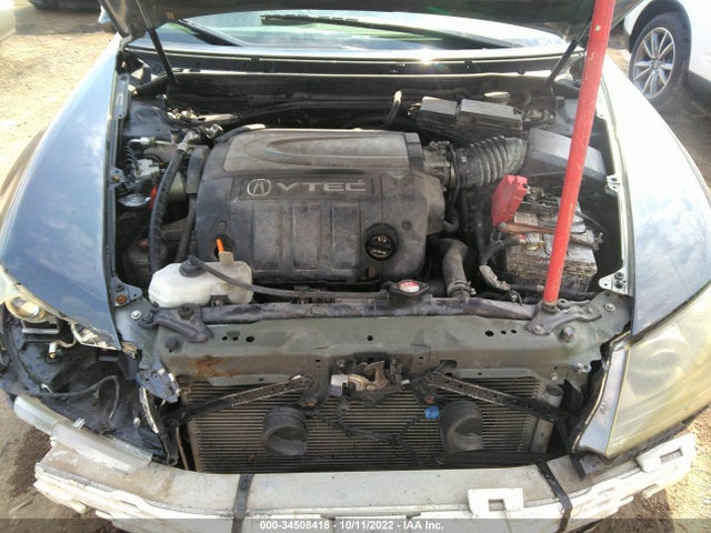 Acura RL 2006 JH4KB16546C008264 Image 12