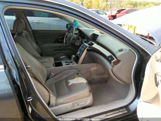 Acura RL 2006 JH4KB16546C008264 Image 7