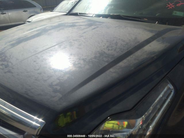 1GYS4JKJ8KR270434 Cadillac Escalade Esv Premium Luxury