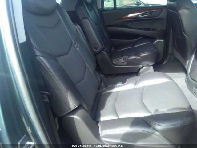 1GYS4JKJ8KR270434 Cadillac Escalade Esv Premium Luxury
