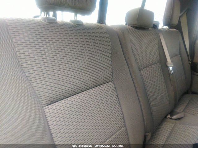 Ford F-150 2016 1FTEW1CP9GFC65591 Image 8