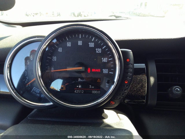 2016 Mini Roadster, VIN: WMWWG5C50G3A83027