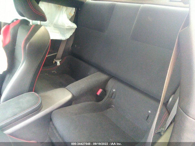 2015 Scion FR-S, VIN: JF1ZNAA17F9702154