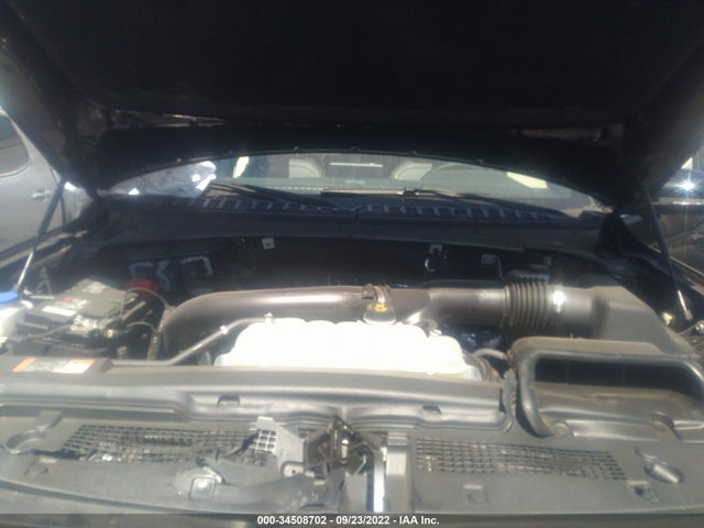 2022 Ford Expedition, VIN: 1FMJU1RT2NEA11907