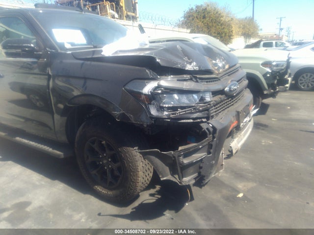2022 Ford Expedition, VIN: 1FMJU1RT2NEA11907