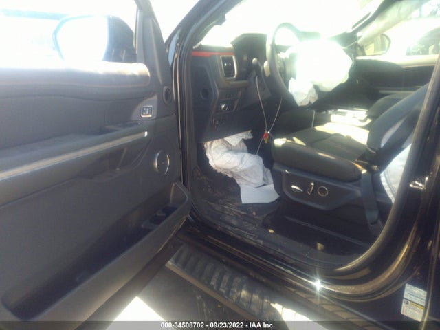 2022 Ford Expedition, VIN: 1FMJU1RT2NEA11907