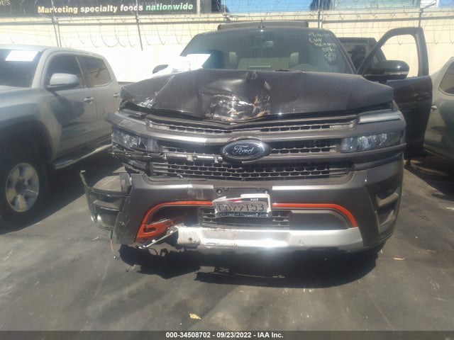 2022 Ford Expedition, VIN: 1FMJU1RT2NEA11907