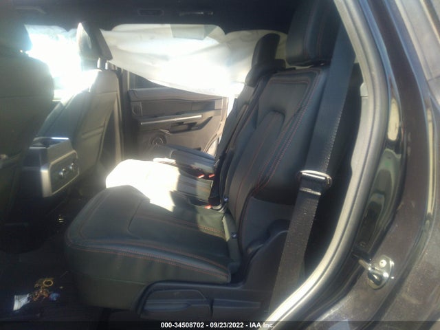 2022 Ford Expedition, VIN: 1FMJU1RT2NEA11907