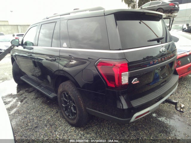 2022 Ford Expedition, VIN: 1FMJU1RT2NEA11907