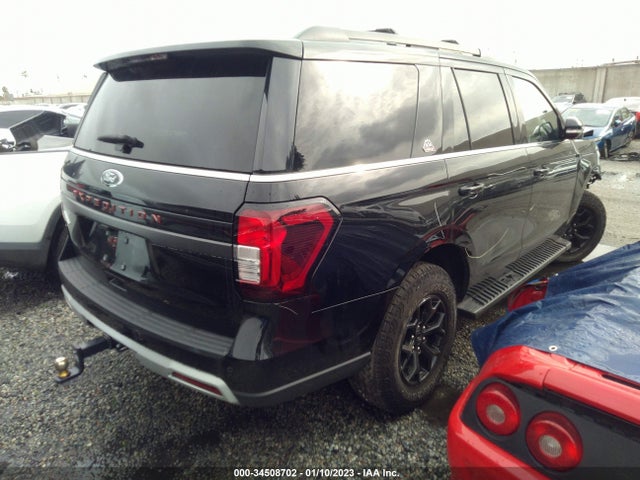 2022 Ford Expedition, VIN: 1FMJU1RT2NEA11907