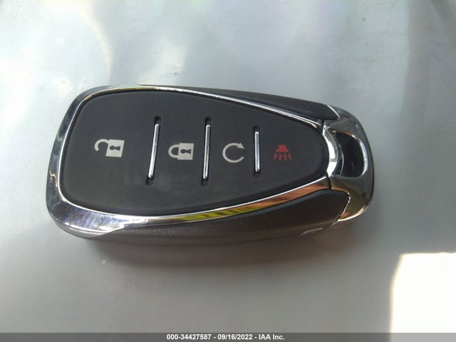 Chevrolet Trax Lt 2020 KL7CJPSBXLB353613 Image 11
