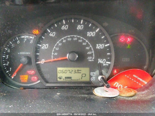 ML32A3HJ1KH005459 Mitsubishi Mirage Es/rf