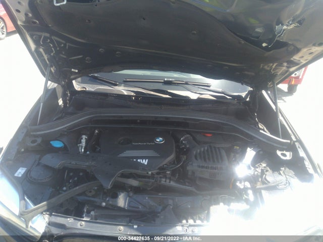 2019 BMW X1, VIN: WBXHU7C59K5L10986