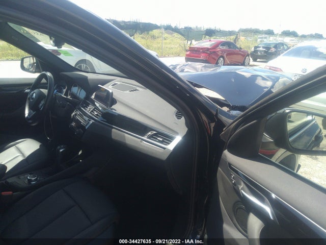 2019 BMW X1, VIN: WBXHU7C59K5L10986