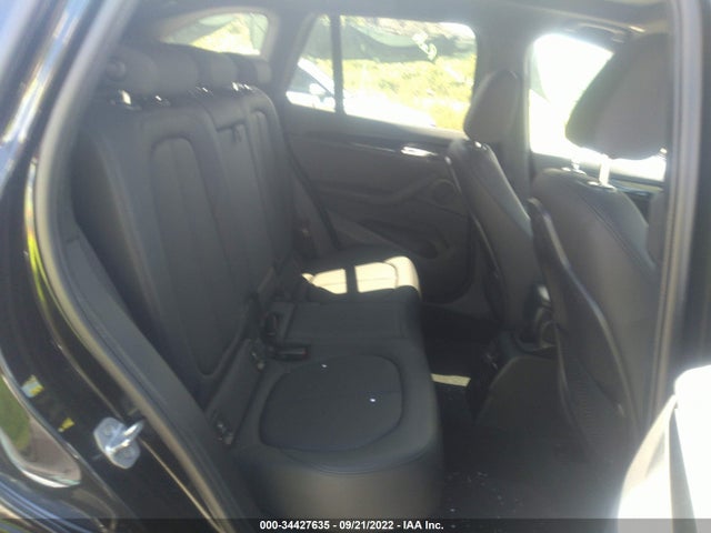 2019 BMW X1, VIN: WBXHU7C59K5L10986