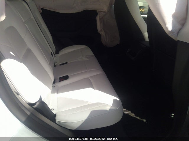 Tesla Model Y Performance 2022 7SAYGDEF7NF539763 Image 9