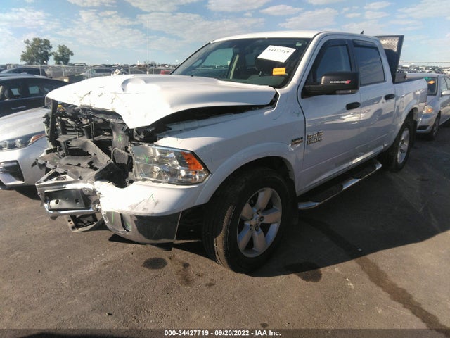 1C6RR7LTXFS622573 RAM 1500 Outdoorsman