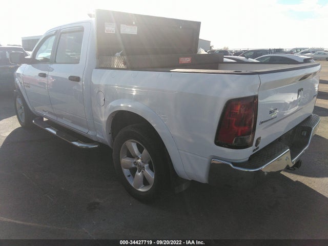 1C6RR7LTXFS622573 RAM 1500 Outdoorsman