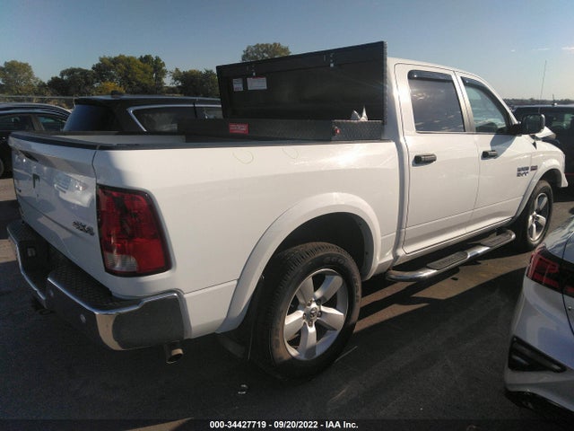 1C6RR7LTXFS622573 RAM 1500 Outdoorsman