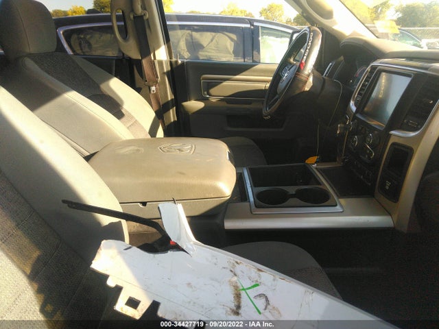 1C6RR7LTXFS622573 RAM 1500 Outdoorsman