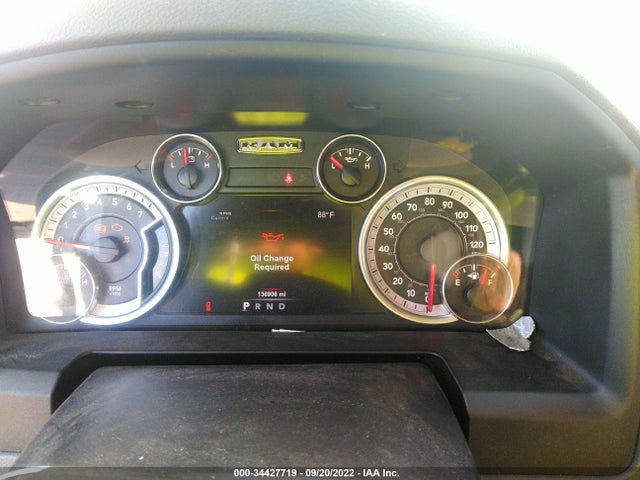 1C6RR7LTXFS622573 RAM 1500 Outdoorsman