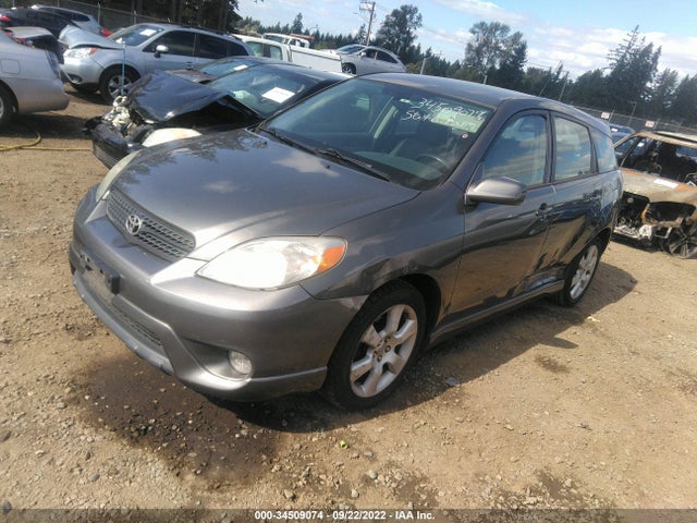 Aukcja sprzedaży 2008 Toyota Matrix Std/xr, vin: 2T1KR32E68C717190, numer aukcji: 34509074