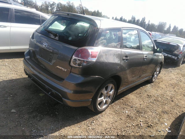 Aukcja sprzedaży 2008 Toyota Matrix Std/xr, vin: 2T1KR32E68C717190, numer aukcji: 34509074