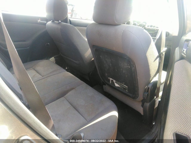 Aukcja sprzedaży 2008 Toyota Matrix Std/xr, vin: 2T1KR32E68C717190, numer aukcji: 34509074