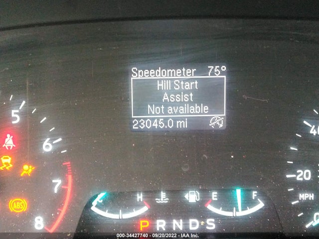 2021 FORD ECOSPORT S VIN: MAJ3S2FE8MC418936