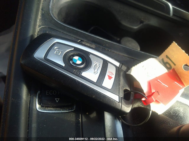 2016 BMW 4 Series, VIN: WBA3T1C59GP822053