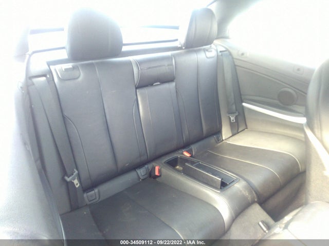 2016 BMW 4 Series, VIN: WBA3T1C59GP822053
