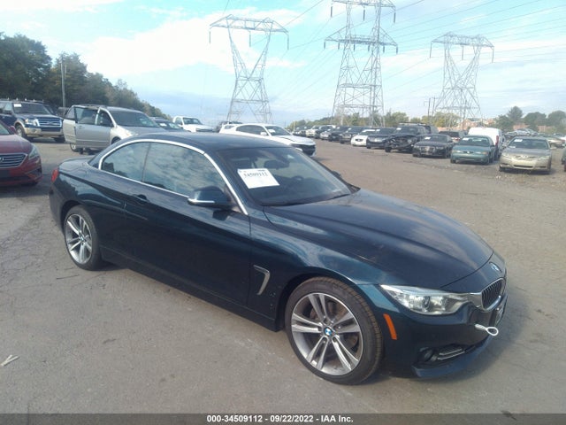 2016 WBA3T1C59GP822053 main image