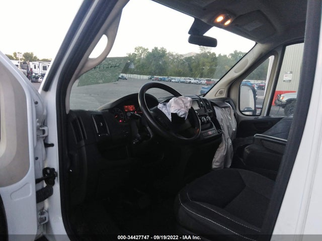 2017 Ram Promaster, VIN: 3C6TRVAG8HE551539