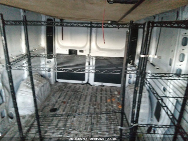 2017 Ram Promaster, VIN: 3C6TRVAG8HE551539