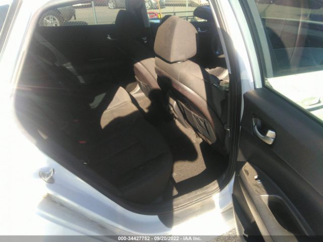 5XXGT4L36GG014142 KIA Optima Lx