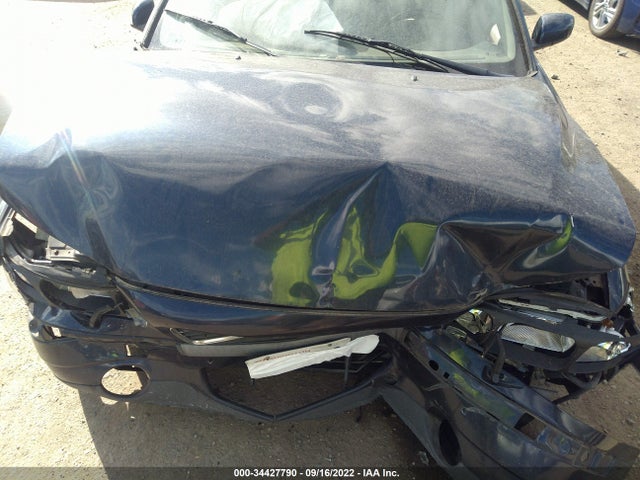 Volvo S60 2004 YV1RS61T342323170 Image 10