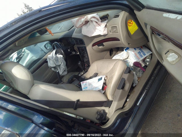 Volvo S60 2004 YV1RS61T342323170 Image 5