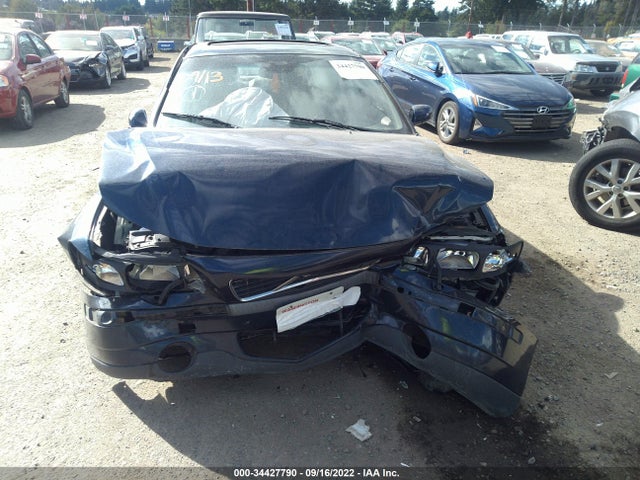 Volvo S60 2004 YV1RS61T342323170 Image 6