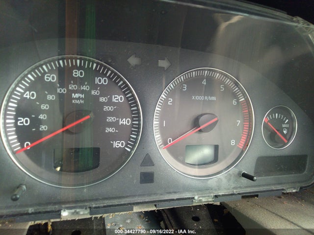 Volvo S60 2004 YV1RS61T342323170 Image 7
