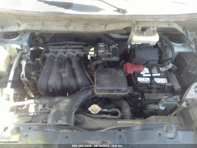 2017 Chevrolet City Express, VIN: 3N63M0ZN2HK720806