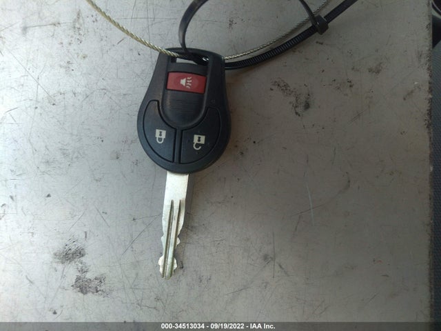 2017 Chevrolet City Express, VIN: 3N63M0ZN2HK720806
