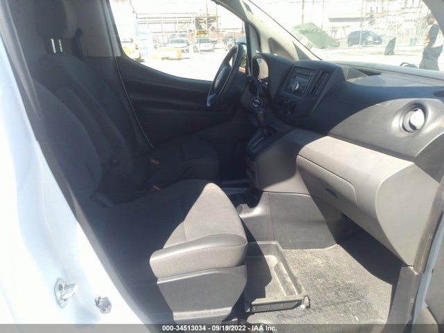 2017 Chevrolet City Express, VIN: 3N63M0ZN2HK720806