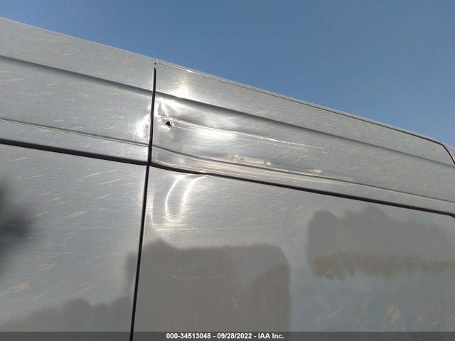 2018 Mercedes-Benz Sprinter, VIN: WD3PE7CD6JP625397