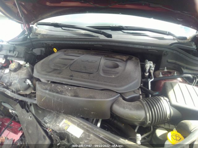 1C4RJFBG6LC416977 Jeep Grand Cherokee Limited