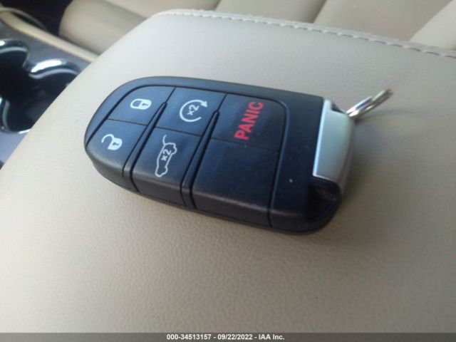 1C4RJFBG6LC416977 Jeep Grand Cherokee Limited