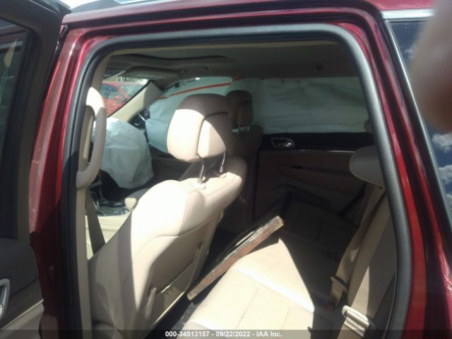 1C4RJFBG6LC416977 Jeep Grand Cherokee Limited