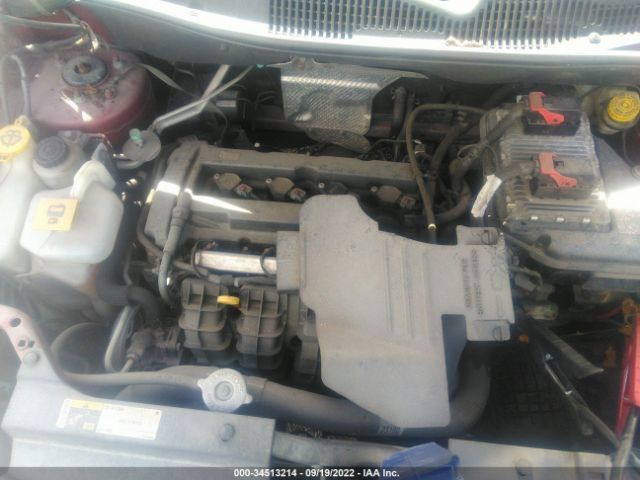 1C4NJCBA6ED801042 Jeep Compass Sport