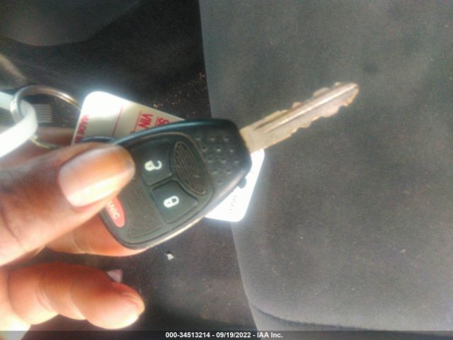 1C4NJCBA6ED801042 Jeep Compass Sport